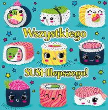 Zdjęcie Karnet Kw Sushi Henry - Łódź