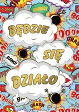 Zdjęcie Karnet A5 Będzie Się Działo Henry - Katowice