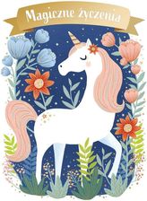 Zdjęcie Karnet B6 Magiczny Koń Henry - Krzywiń