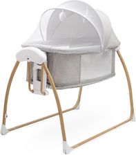 Zdjęcie New Baby Smart Łóżeczko Dla Dzieci 3W 1 - Olkusz