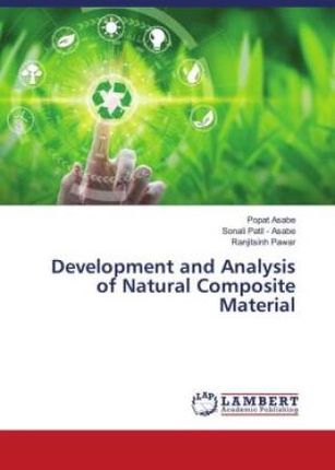 Development and Analysis of Natural Composite Material