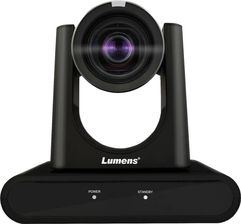 Lumens VC-TR60 | Kamera PTZ 4K, AI Auto-Tracking, 12x Zoom, HDMI, SDI, PoE, IP Streaming