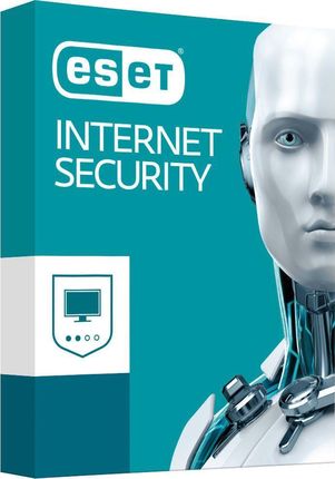 Eset Internet Security 1PC/1Rok ESD (ESETSOFEIS000SER1U12MN)