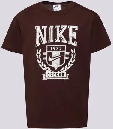 NIKE T-SHIRT G NSW TREND BF TEE GIRL