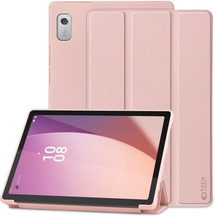 Tech-Protect Smartcase Lenovo Tab M9 9.0 Tb-310 Pink