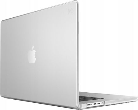 Speck Smartshell - Obudowa Macbook Pro 16" M3/M2/M1/2023-2021 Clear
