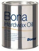 Bona Hardwax Oil 0,75 L