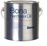 Bona Hardwax Oil 2,5 L