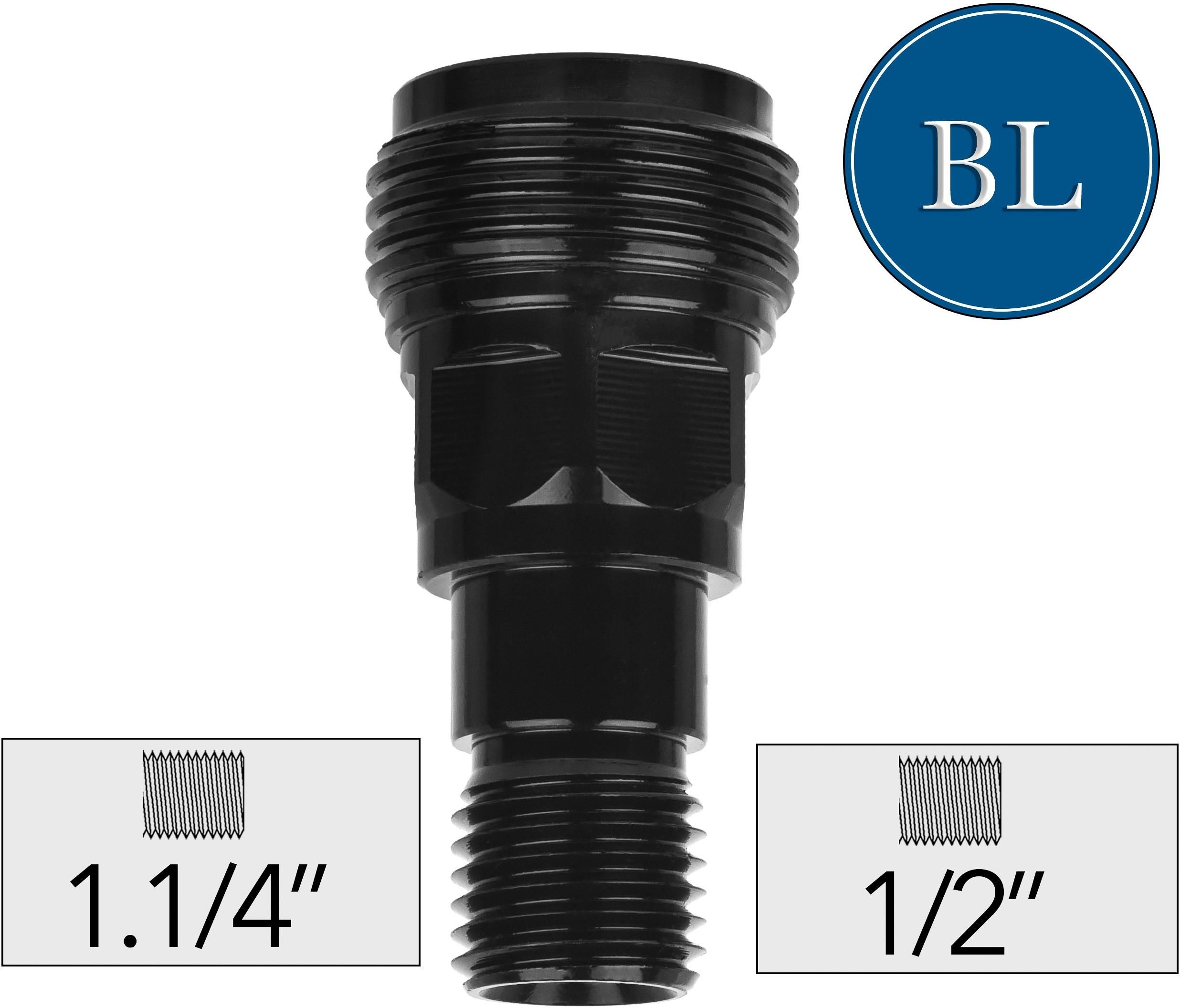 Adapter Hilti BL auf 1 1/4 UNC