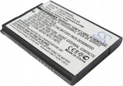 Cameron Sino Akumulator Bateria typ CTR-003 C/CTR-A-AB do Nintendo 3DS CTR-001 2DS XL JAN-001 Switch Pro Controller / CS-CTR003SL