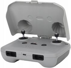 Osłona Przeciwsłoneczna Ochronna Etui Futerał Case na Pilot DJI RC N2 / DJI RC N1 / YK715-GY