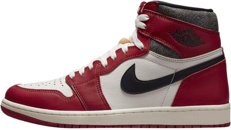 Jordan Air 1 Retro High OG Chicago Lost and Found