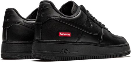 Nike Air Force 1 Low Supreme Black - Ceny i opinie - Ceneo.pl