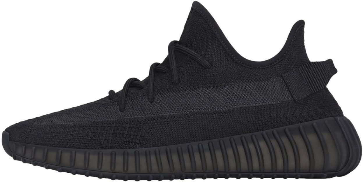 【Adidas】Yeezy Boost 350 V2 Onyx★イージー ブースト★人気★ Yeezy adidas Boost 350 V2 Onyx - Ceny i opinie - Ceneo.pl