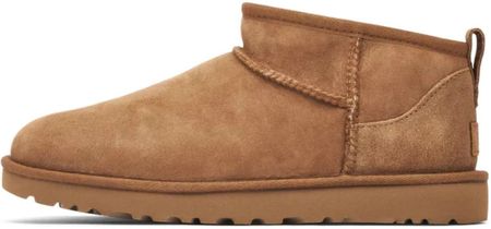 Ugg Classic Ultra Mini Boot Chestnut