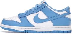 Zdjęcie Nike Dunk Low UNC GS - Zabłudów