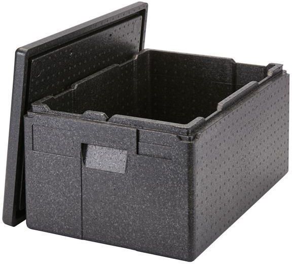 Boîte isotherme Cam GoBox GN1/1 | Rolléco