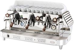 Elektra - Ekspres Kolbowy Classic Barlumez1C 3-Grupowy