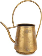 Zdjęcie Art-Pol Art. Dekoracyjny Konewka Złota 165117 - Stary Sącz