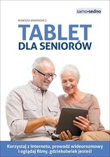 Zdjęcie Tablet dla seniorów - Chełmno