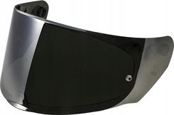 Ls2 Wizjer Szybka Szyba Do Kasku Ff353 Ff320 Ff800 Lustrzanka Srebrna