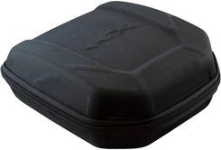 Zdjęcie Etui na szkła do okularów Wiley X Detection 5 Lens Case - Black - Wolbórz