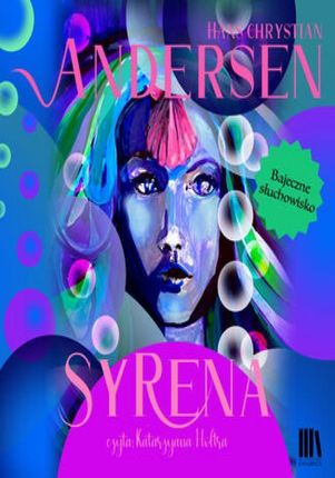 Syrena (Audiobook)