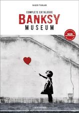 Zdjęcie Banksy Museum Vardar, Hazis - Nowy Sącz