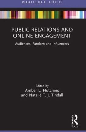 Public Relations and Online Engagement