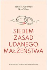 Zdjęcie Siedem zasad udanego małżeństwa - Bieruń
