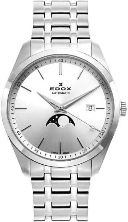 Edox moonphase automatic hotsell