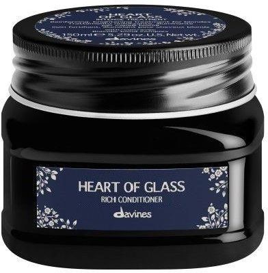 Heart Of Glass Odżywka Do Włosów Blond 75Ml