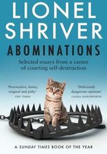 Zdjęcie Abominations Lionel Shriver - Kalwaria Zebrzydowska