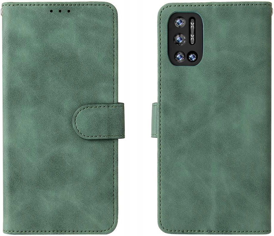 Dipos 2 Pellicole Protettive In Cristallo Per Doogee N40 Pro, Taglio Laser, Made In Germany, Antigraffio E Trasparenti