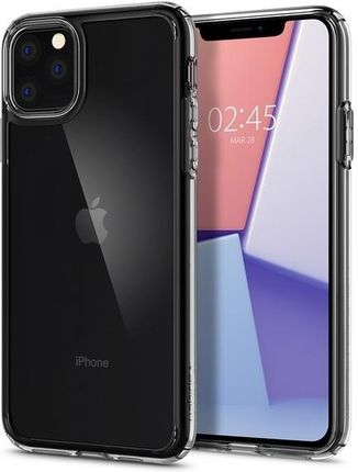 Spigen Ultra Hybrid Iphone 11 Pro Max Clear 075Cs27135