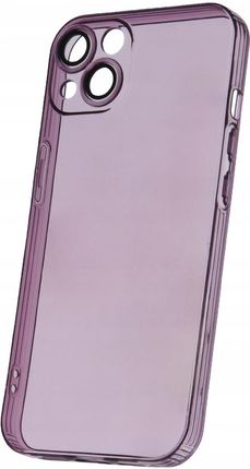 Izigsm Etui Slim Color Do Iphone 15 Pro Max Pokrowiec