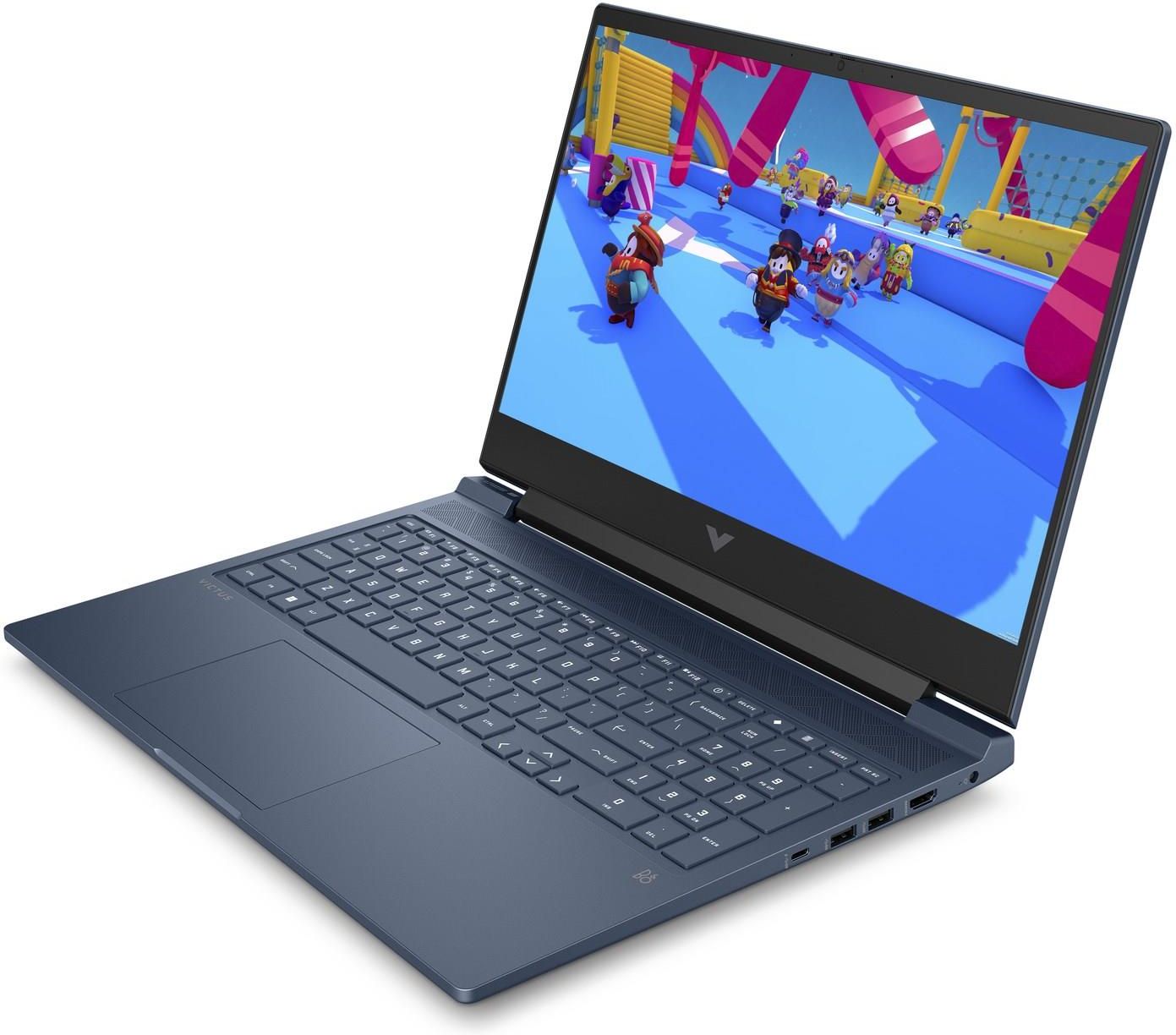 ノートパソコン　Victus by HP 16-s0011AX 楽天市場】日本HP『Victus by HP 16-s0011AX 16.1型フルHD