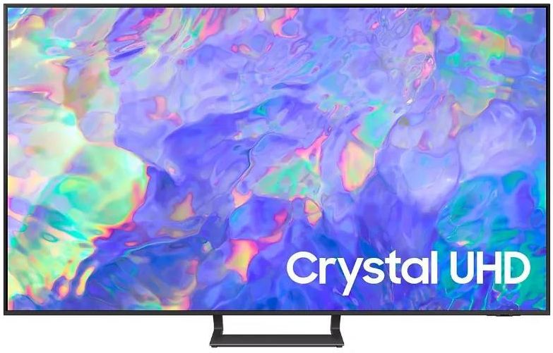 Telewizor LED Samsung UE75CU8572 75 cali 4K UHD 75 cali - Opinie i ceny ...