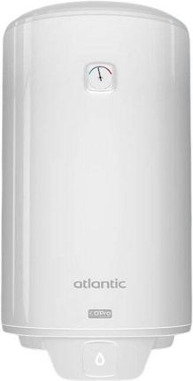 Ogrzewacz elektryczny wody Atlantic OPRO+V 861365 APE 100 l wiszący pionowy