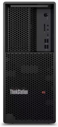 Lenovo ThinkStation P3 Tower i7/32GB/1TB/Win11 (30GS0010PB)