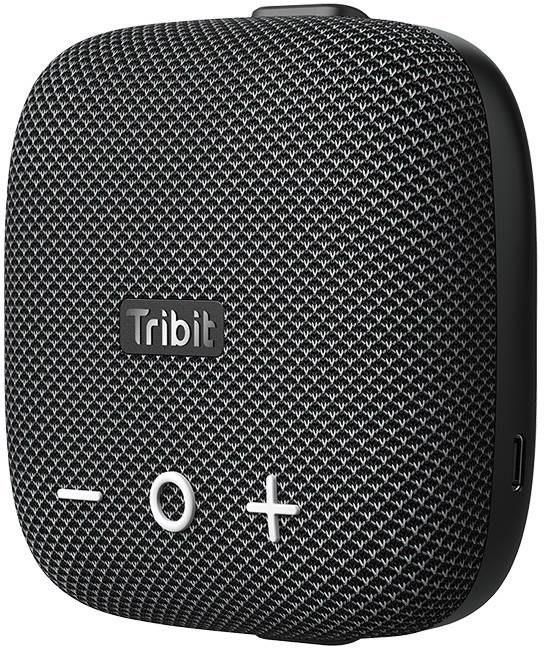 Głośnik bezprzewodowy Tribit StormBox Micro 2 BTS12 (czarny