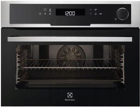 Electrolux CombiSteam EVY9747AAX