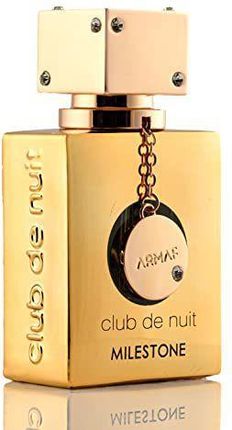Armaf Club De Nuit Milestone Woda Perfumowana 30 ml