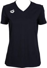 Zdjęcie Koszulka damska na basen Arena Women`s Team T Shirt Panel   - Lwówek Śląski