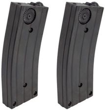 Zdjęcie Valken Magazynek Blackhawk Mfg 2 Pack - Wasilków