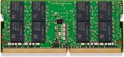 Pamięć RAM HP 1x32GB SO-DIMM DDR5 (4M9Y7AA)