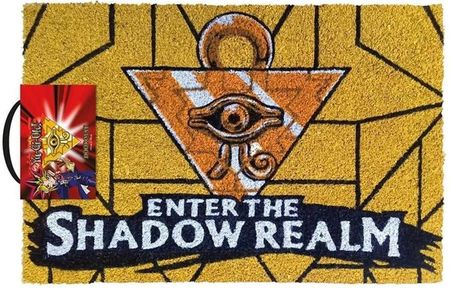 Pyramid Yu Gi Oh Enter The Shadowrealm 60x40