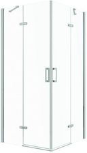 Zdjęcie Kerra Flow 80x80 FLOW80CHROM - Garwolin