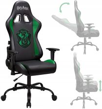 Subsonic Harry Potter Slytherin (SA5609H2)