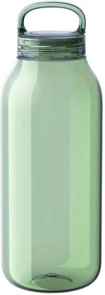 Butelka na wodę Kinto 500 ml zielona